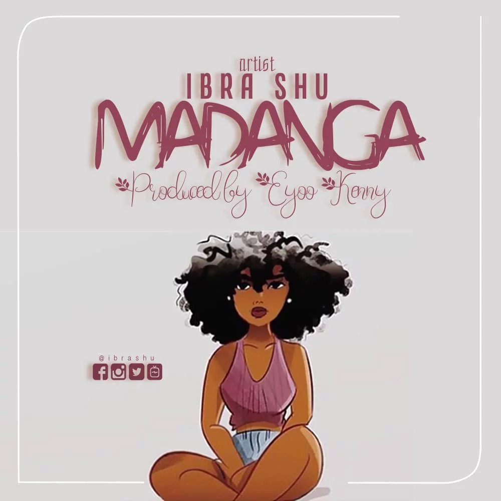 Ibra shu - Madanga Singeli 2021 | Download mp3