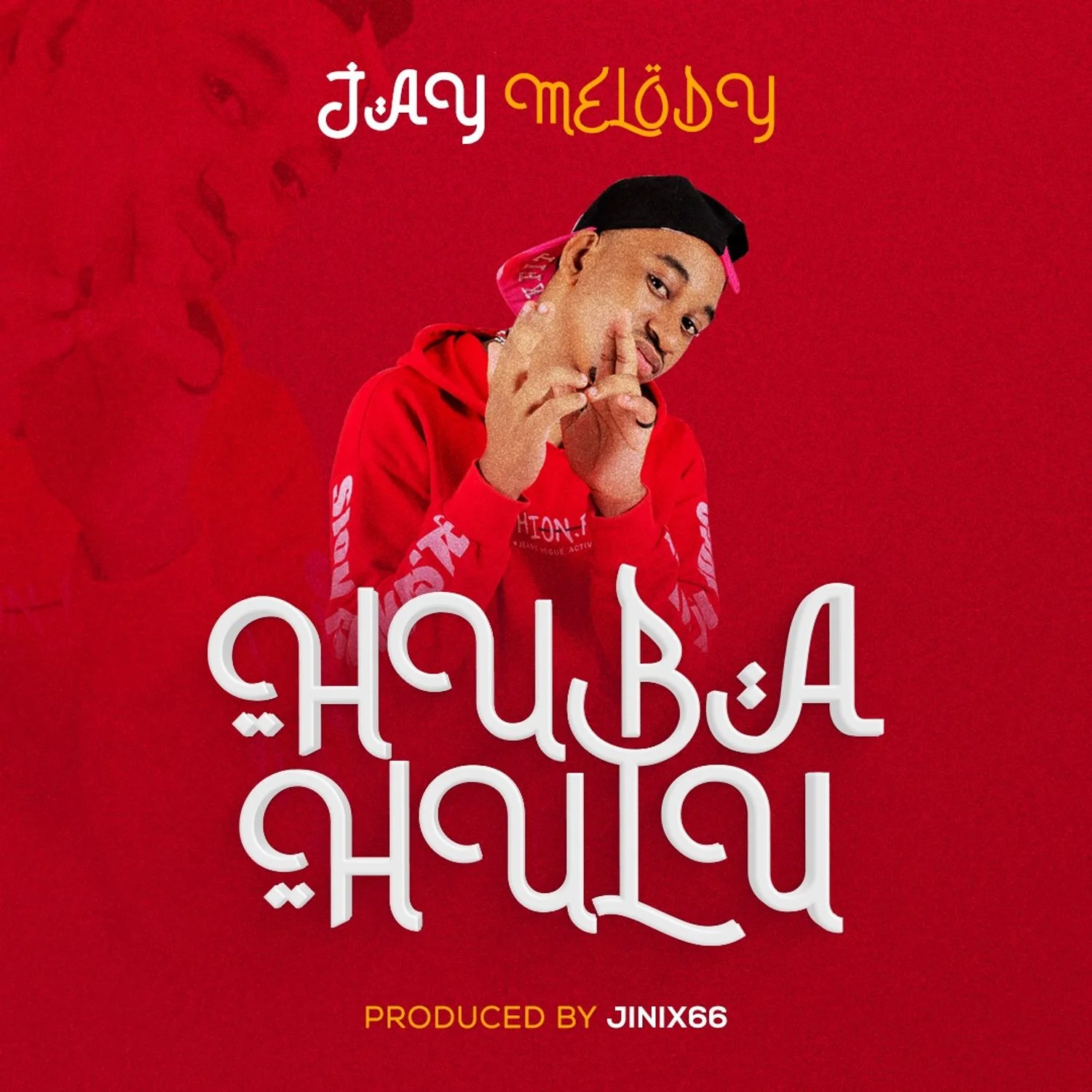 Download | Jay Melody – Huba hulu | Mp3 Audio