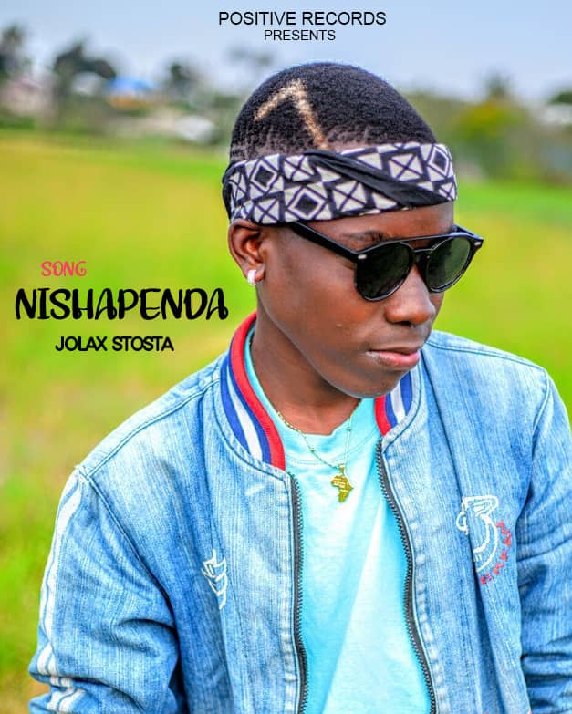 Jolax Stosta - Nishapenda | Download mp3 Audio