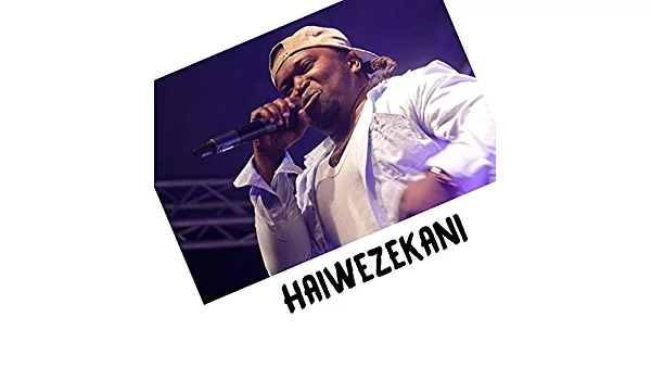 Kassim Mganga - Haiwezekani | Download Mp3 Audio