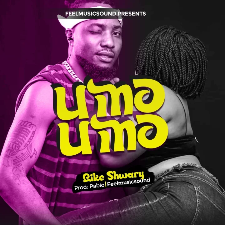 Like Shwary has released new song titled as Umoumo | Download and listen mp3.