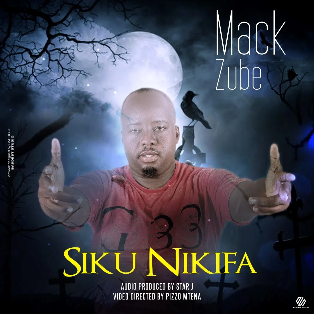 Mack Zube - Siku Nikifa | Download mp3 audio