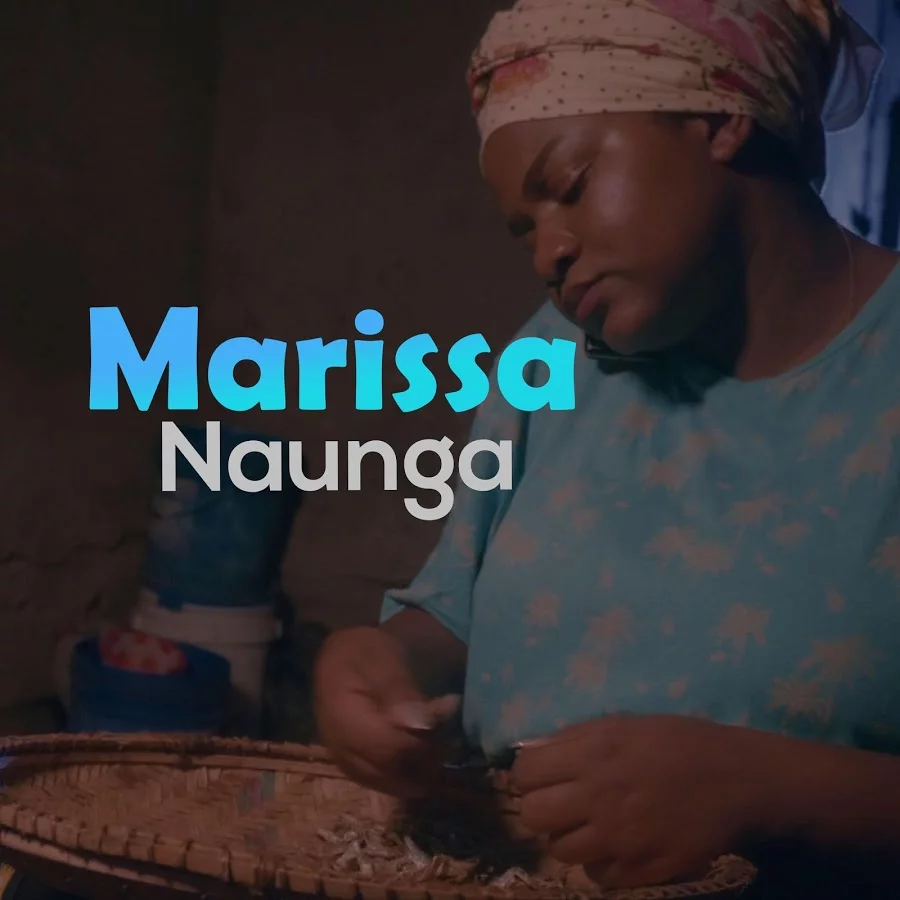 Download | Marissa – Naunga Mp3 Audio
