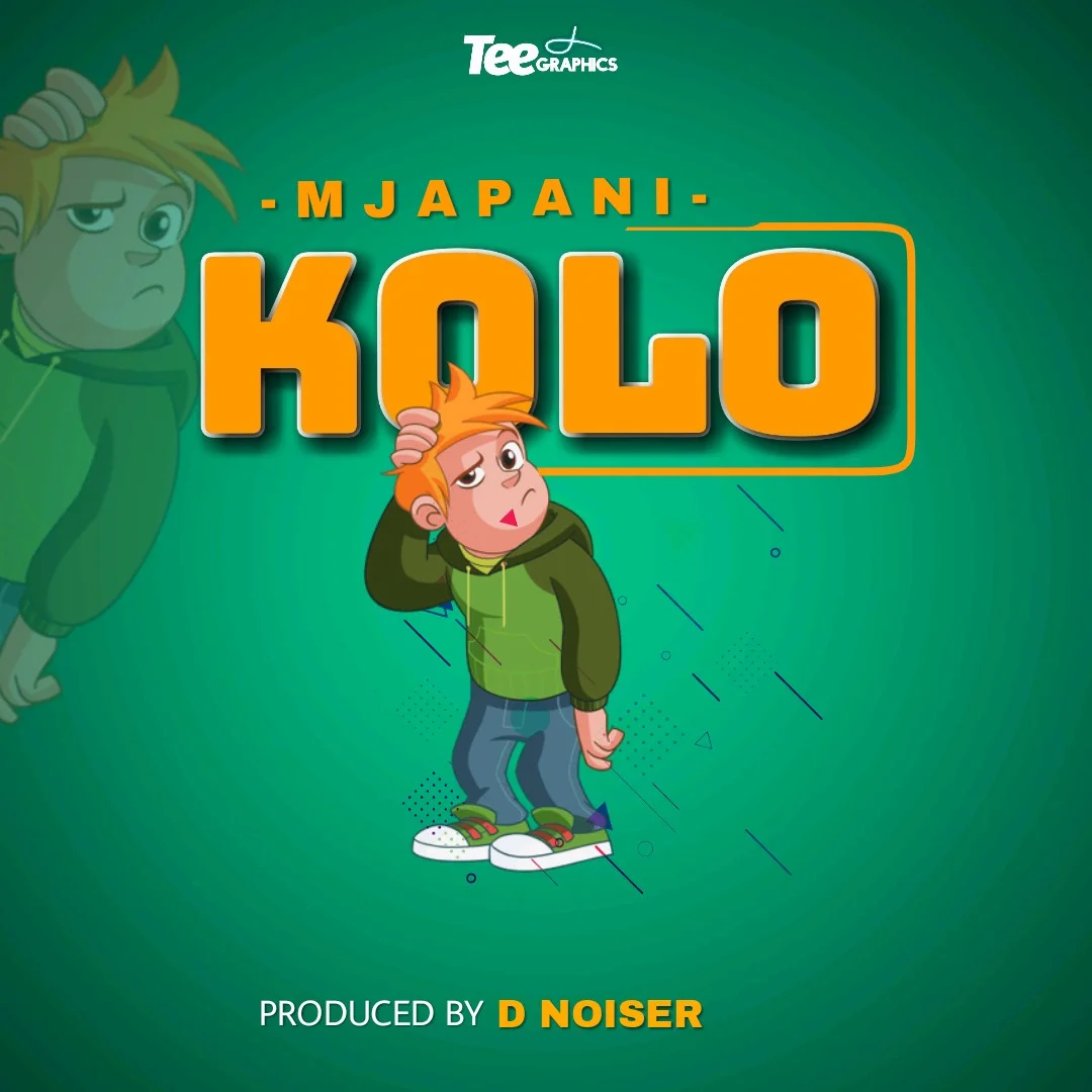 Mjapani - Kolo Singeli 2021 | Download mp3 Audio
