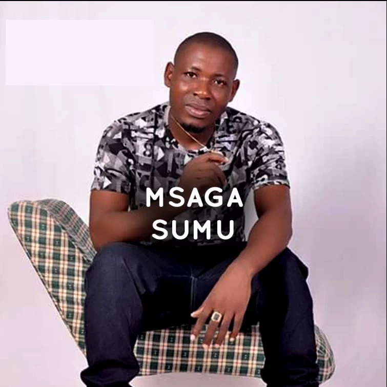 Msaga Sumu ft Mariana – Kafata Zigo Langu | Download Audio