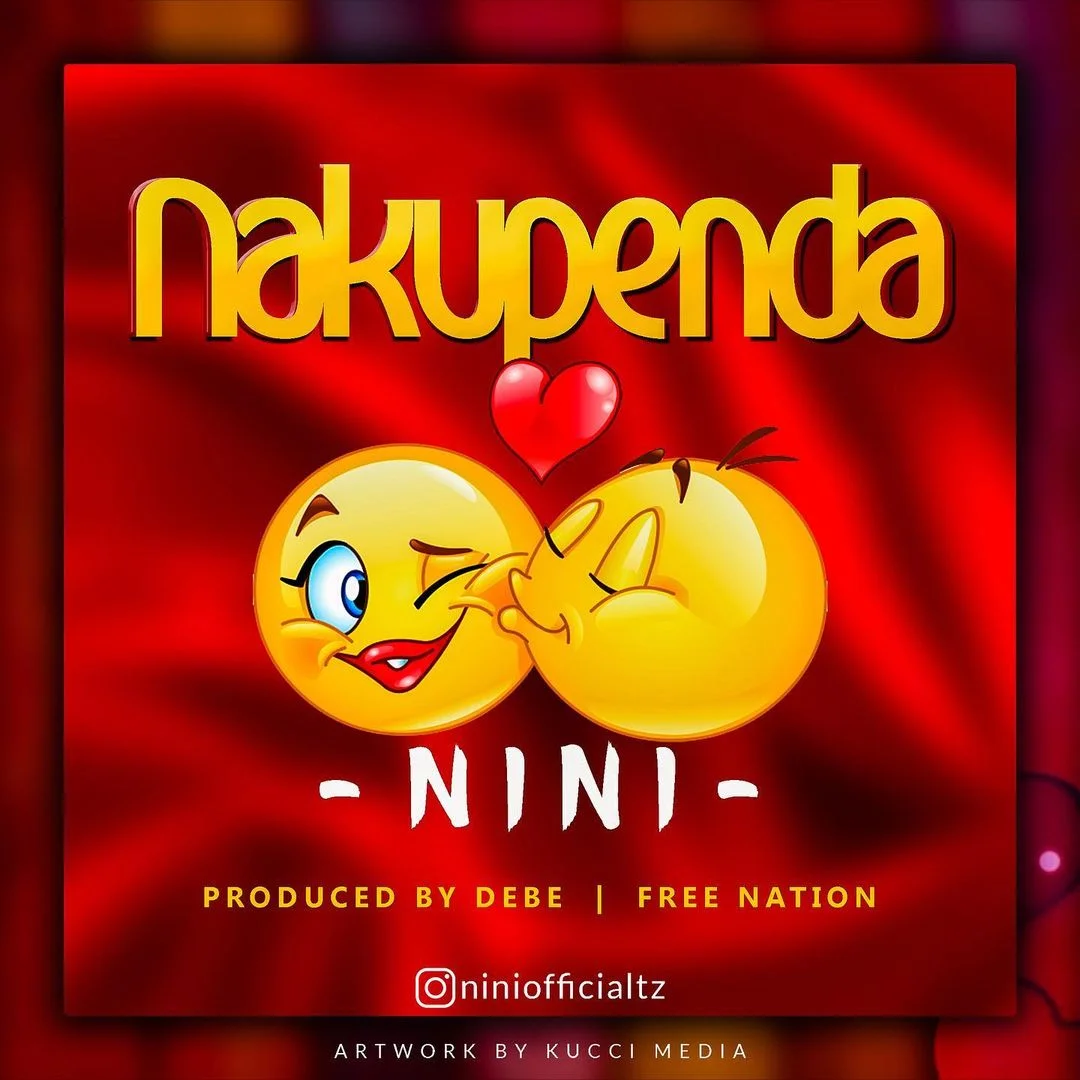 Download | Nini – Nakupenda [Mp3 Audio