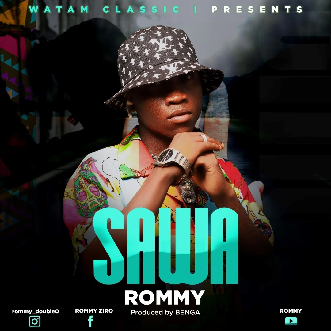 Rommy - SAWA | Download Audio