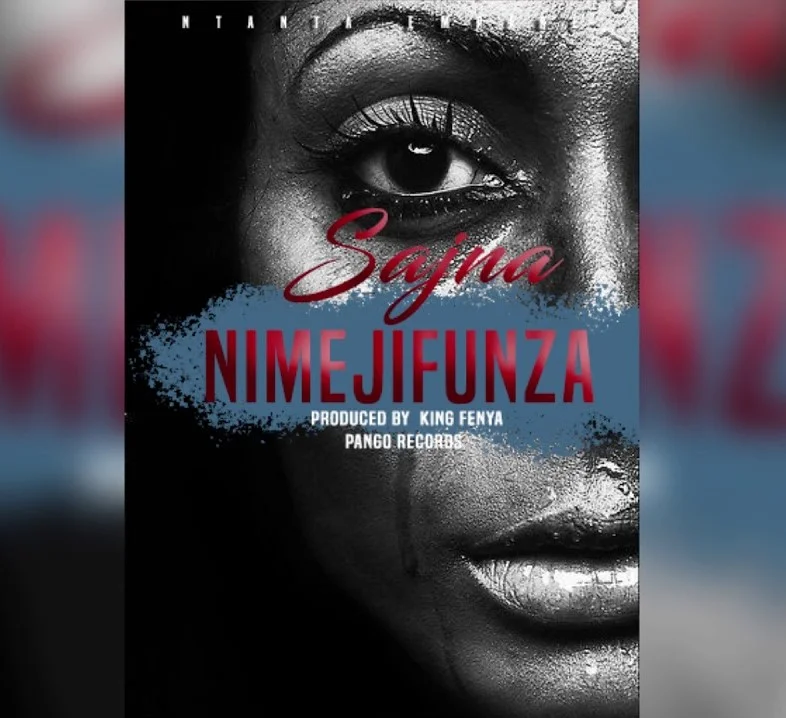 Sajna – Nimejifunza | Download Audio