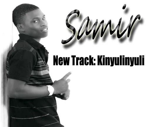 Samir - Kinyulinyuli | Download mp3 Audio