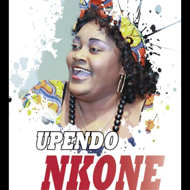 Download Upendo Nkone - Nikae Miguuni Pako | mp3 Audio