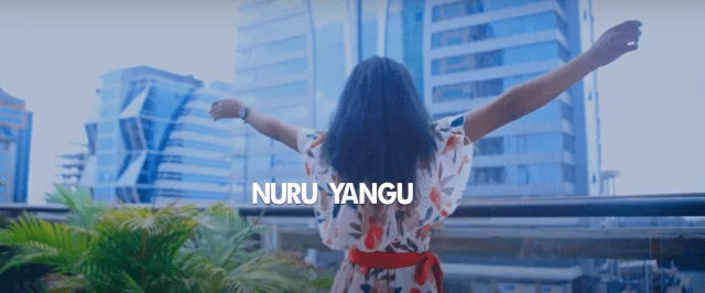 VIDEO Nuru Msokwa – Nuru Yangu
