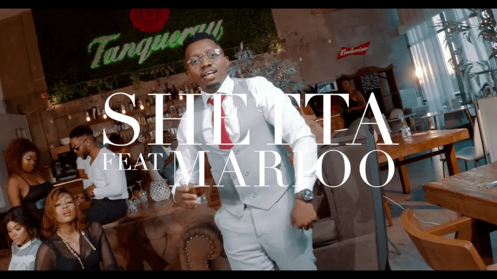 VIDEO | Shetta Ft. Marioo – Bozemba