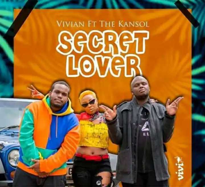 Vivian Ft Kansoul , Mejja & Madtraxx - Secret Lover | Download mp3 Audio