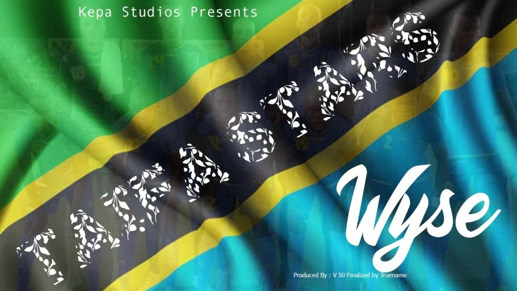 Wyse – Taifa Star | Download mp3 Audio