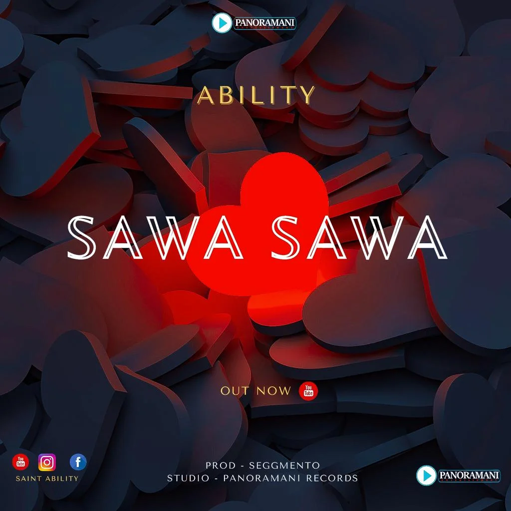 Download | Ability - Sawa Sawa | Mp3 Audio