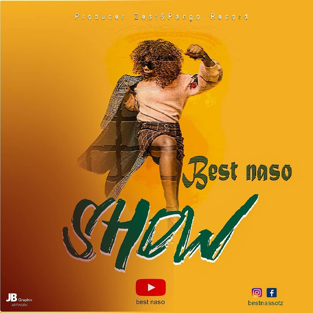 best naso show