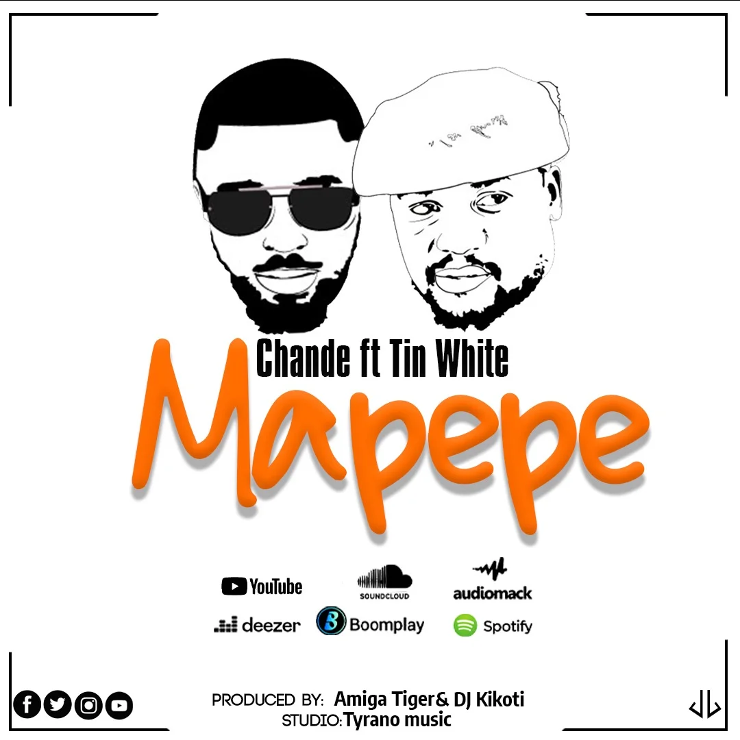 Download | Chande Ft Tini White - Mapepe | Mp3 Audio