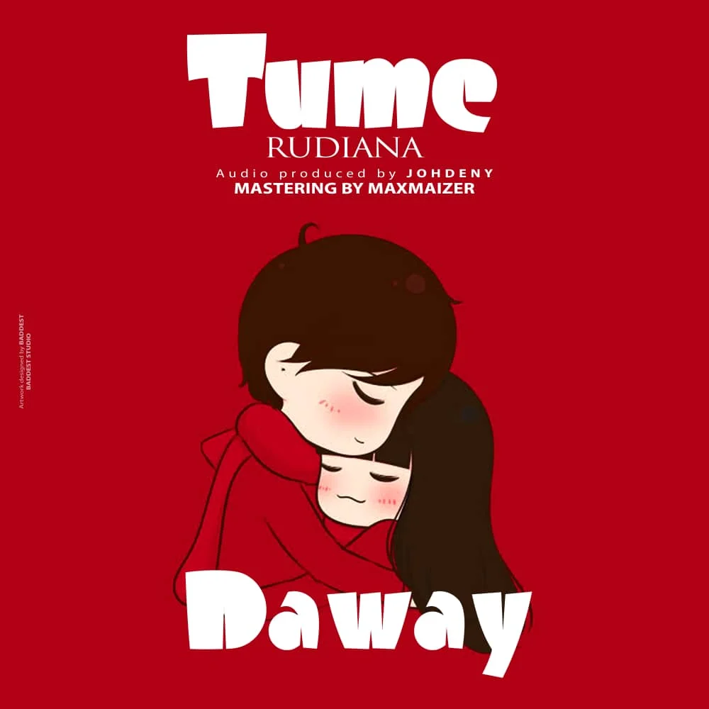 Download | Daway - Tumerudiana | Mp3 Audio