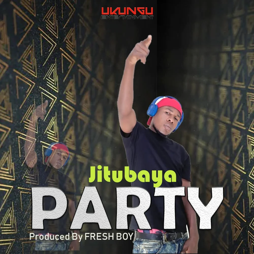 Jitu Baya – Party | Download Audio