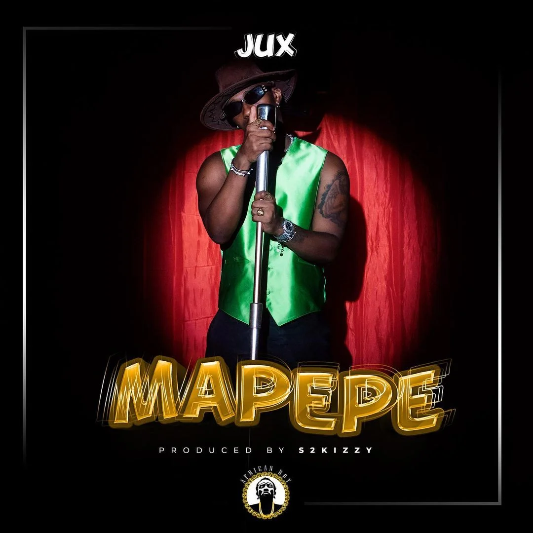 Download | Jux – Mapepe | Mp3 Audio