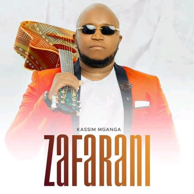 Download | Kassim Mganga – ZAFARANI | Mp3 Audio