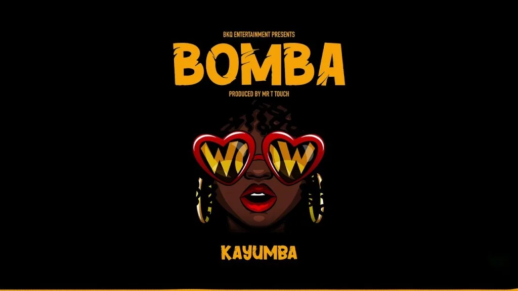 Download | Kayumba – Bomba Mp3 Audio