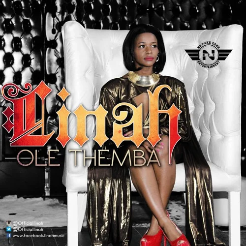 Linah – Ole Themba | Download Mp3 Audio