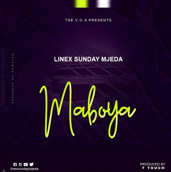Download | Linex – Maboya Mp3 Audio