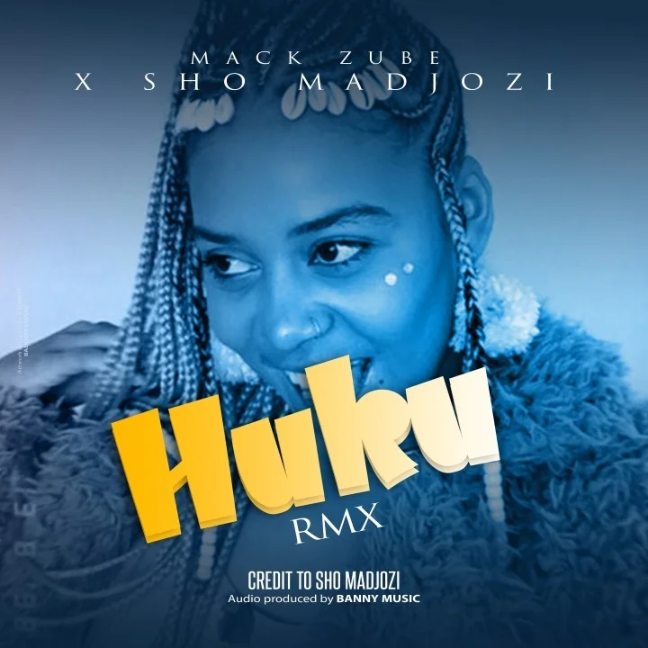 Download | Mack Zube Ft Sho Madjoz - Huku | Mp3 Audio