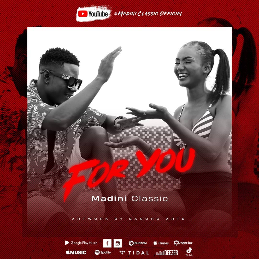 Download | Madini Classic - For You | Mp3 Audio
