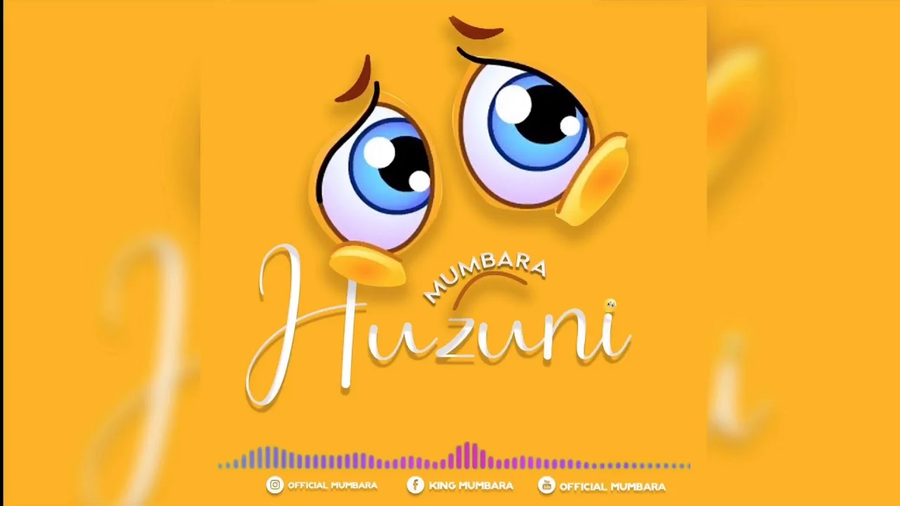 Download | Mumbara - Huzuni | Mp3 Audio
