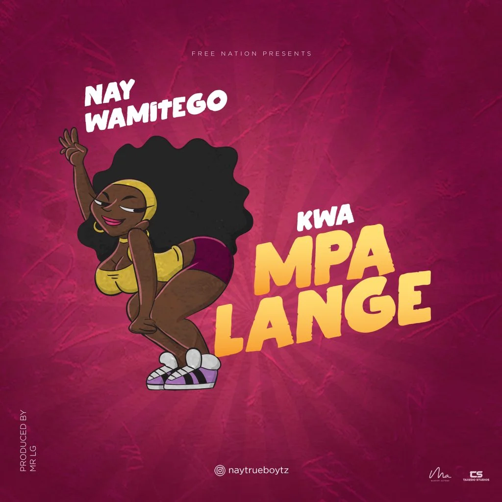 Download | Nay Wa Mitego - Kwa Mpalange | Mp3 Audio