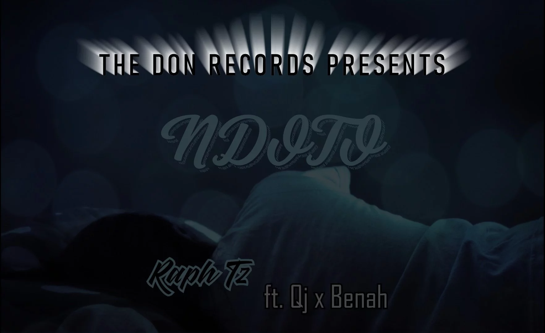 Raph Tz ft. Qj x Benah - Ndoto | Download