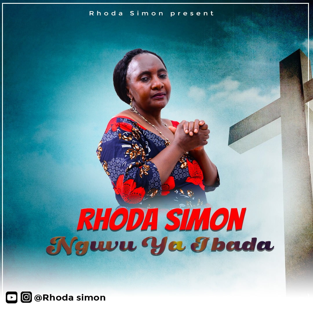 Download | Rhoda Simon - Nguvu Ya Ibada | Mp3 Audio