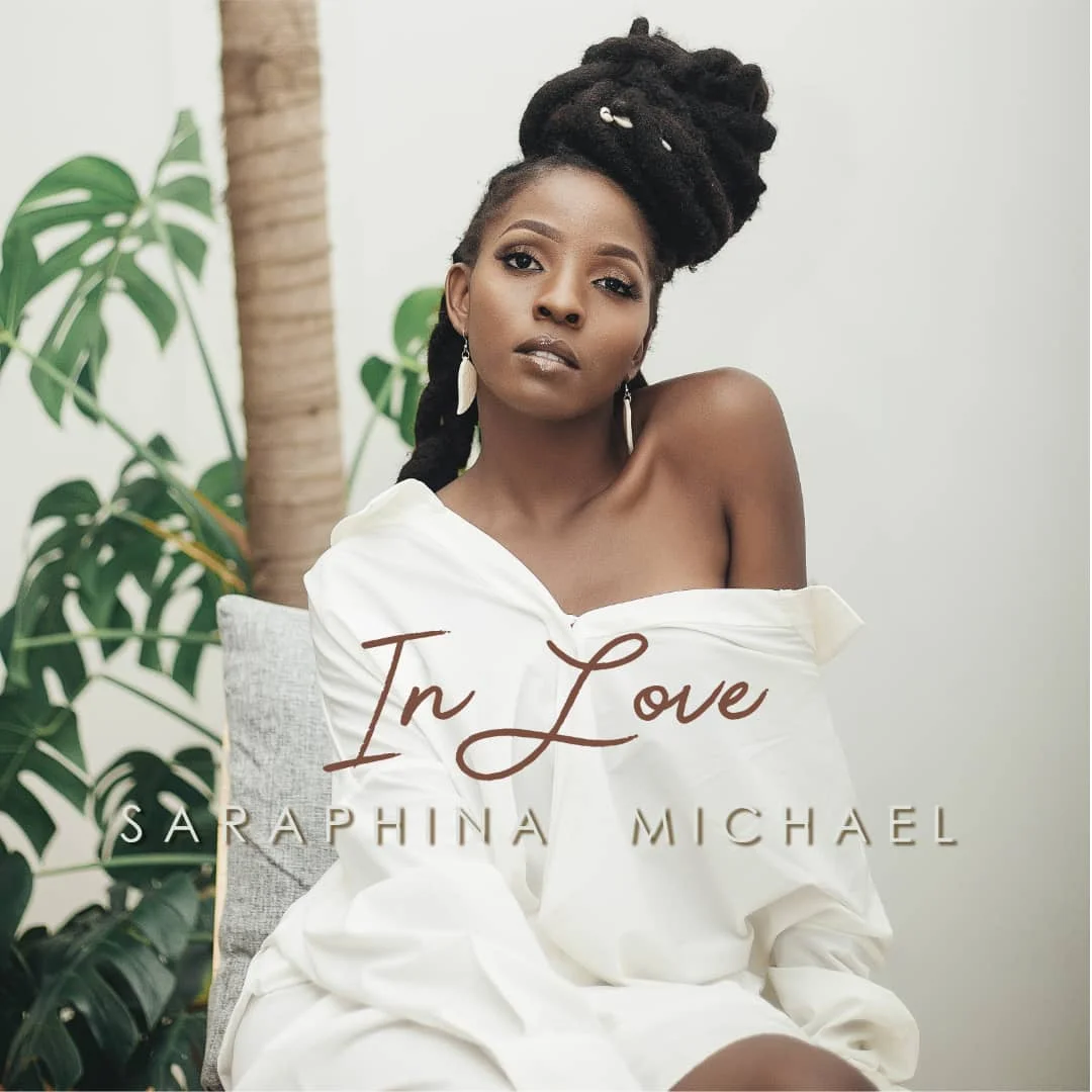 Download | Saraphina – In Love | Mp3 Audio
