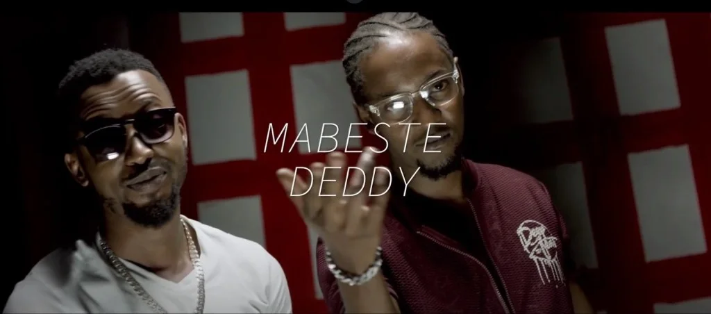 VIDEO Mabeste X Deddy – Underestimate