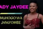 lady jaydee muhogo wa jangombe