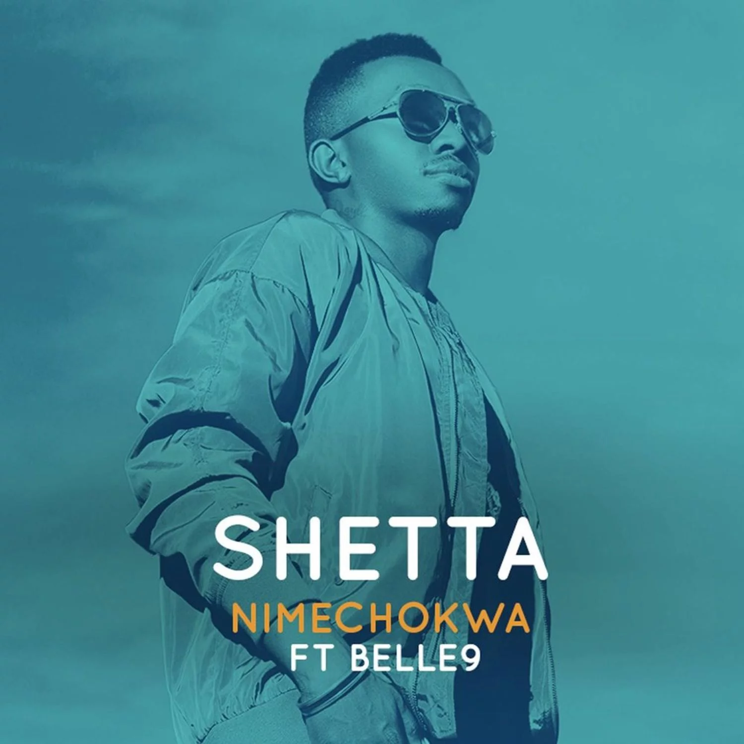 shetta ft belle 9 nimechokwa