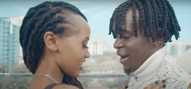 video willy paul ft miss p fall in love