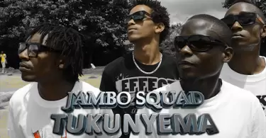 jambo squad tukunyema