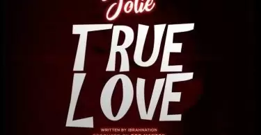 jolie true love 1