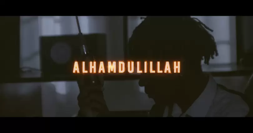 video young killer msodoki alhamdulillah