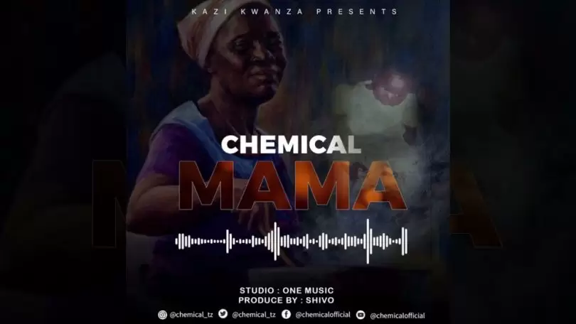 chemical mama
