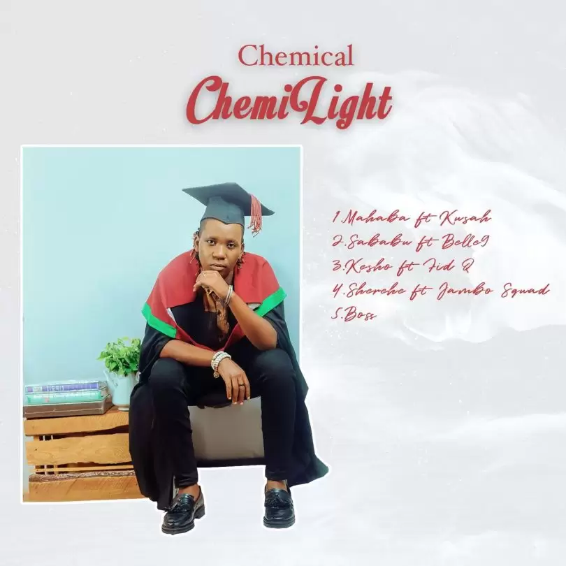 ep chemical chemilight
