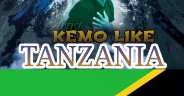 kemo like tanzania