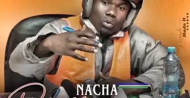 nacha press