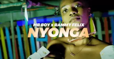 video mb boy x rammy felix nyonga