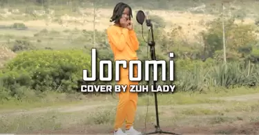 video zuh lady joromi simi cover