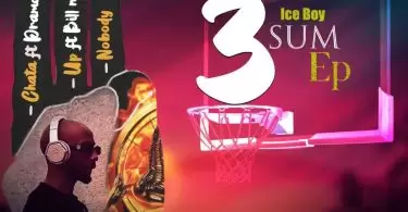 ep ice boy 3sum
