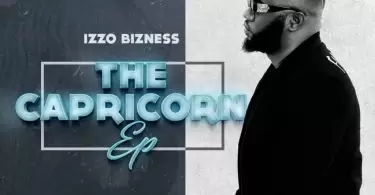 ep izzo bizness the capricorn